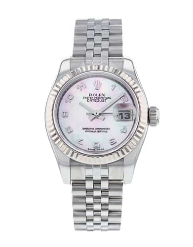 Rolex Datejust Lady 179174 Rolex Datejust Lady 179174